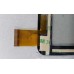 Tactil para Tablet microlab k5 3g